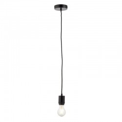 Studio - Matt Black Suspension E27 Studio - Matt Black Suspension E27