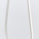 Table & Floor Lamp - Paradox - LED Matt White Floor Lamp Endon-80678 - Paradox - LED Matt White Floor Lamp