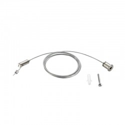Suspension Kit - Stainless Steel Track Suspension Kit Suspension Kit - Stainless Steel Track Suspension Kit