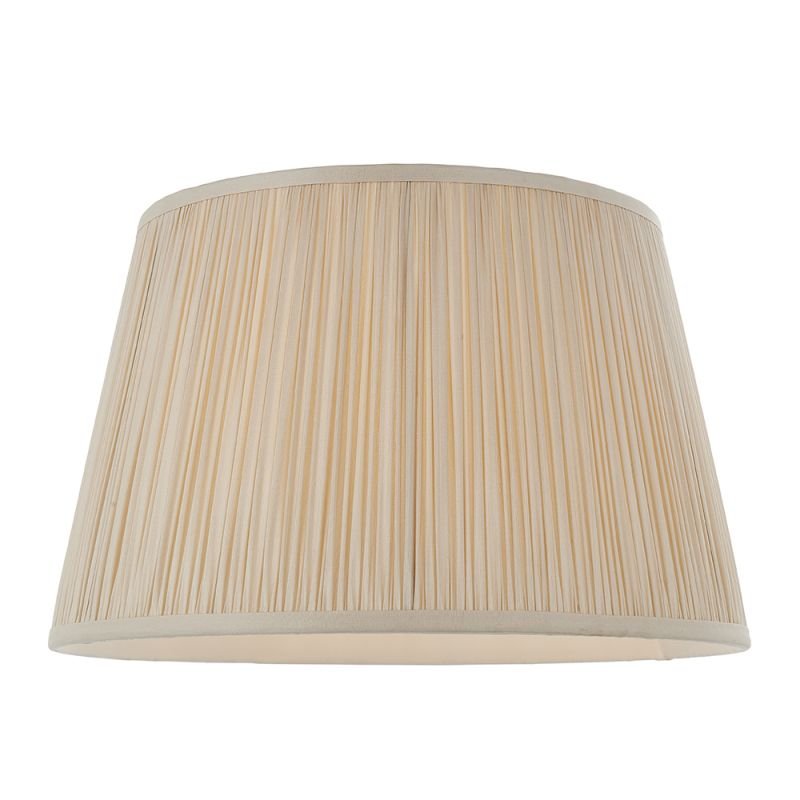 Endon-81389 - Freya - Shade Only - 14 inch Oyster Shade