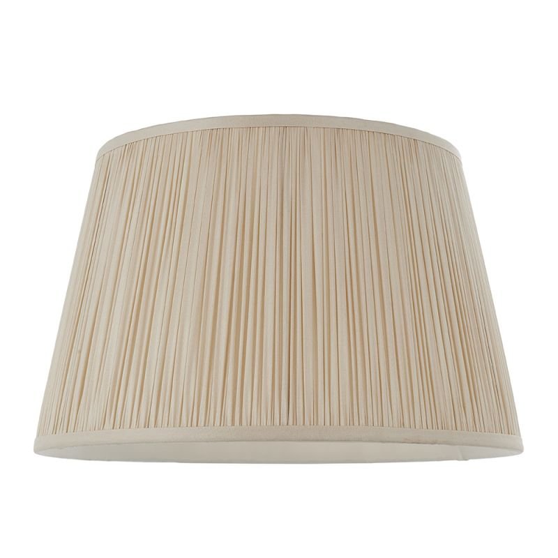 Endon-81389 - Freya - Shade Only - 14 inch Oyster Shade