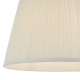 Accessories - Freya - Shade Only - 14 inch Vintage White Shade Endon-81393 - Freya - Shade Only - 14 inch Vintage White Shade