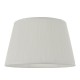 Accessories - Freya - Shade Only - 14 inch Vintage White Shade Endon-81393 - Freya - Shade Only - 14 inch Vintage White Shade