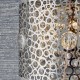 Endon-81976 - Fayola - Crystal & Decorative Chrome Wall Lamp
