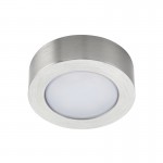 Hera - LED Brushed Chrome under Cabinet Light CCT Hera - LED Brushed Chrome under Cabinet Light CCT