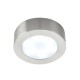 Saxby-90126 - Hera - LED Brushed Chrome under Cabinet Light CCT