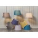 Accessories - Evie - Shade Only - 14 inch Light Pink Shade Endon-90136 - Evie - Shade Only - 14 inch Light Pink Shade
