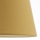 Endon-90139 - Evie - Shade Only - 14 inch Yellow Shade