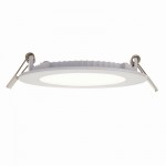 SirioDISC - White CCT Recessed Downlight Ø 12 cm SirioDISC - White CCT Recessed Downlight Ø 12 cm