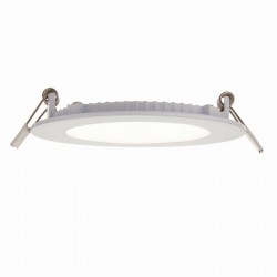SirioDISC - White CCT Recessed Downlight Ø 12 cm SirioDISC - White CCT Recessed Downlight Ø 12 cm