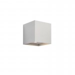 Glover - LED White Up&Down CCT Wall Lamp