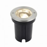 Hoxton - LED Stainless Steel Adjustable Recessed Light Hoxton - LED Stainless Steel Adjustable Recessed Light