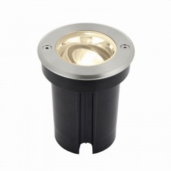 Hoxton - LED Stainless Steel Adjustable Recessed Light Hoxton - LED Stainless Steel Adjustable Recessed Light