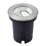 Hoxton - LED Stainless Steel Adjustable Recessed Light Hoxton - LED Stainless Steel Adjustable Recessed Light