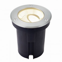 Hoxton - LED Stainless Steel Ground Recessed Light Hoxton - LED Stainless Steel Ground Recessed Light