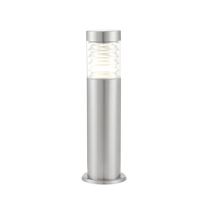 Outdoor - Equinox LED - Marine Grade Brushed Stainless Steel Bollard Saxby-91786 - Equinox LED - Marine Grade Brushed Stainless Steel Bollard