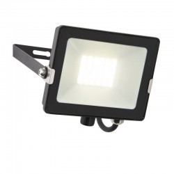 Salde - Outdoor Black LED Floodlight 30W Salde - Outdoor Black LED Floodlight 30W