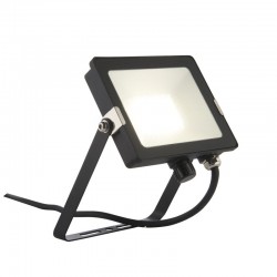 Salde - Outdoor Black LED Floodlight 30W Salde - Outdoor Black LED Floodlight 30W