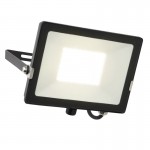 Salde - Outdoor Black LED Floodlight 50W Salde - Outdoor Black LED Floodlight 50W