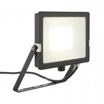 Salde - Outdoor Black LED Floodlight 50W Salde - Outdoor Black LED Floodlight 50W