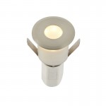 Hades - LED 3000K Stainless Steel Recessed Light Hades - LED 3000K Stainless Steel Recessed Light