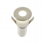 Hades - LED 4000K Stainless Steel Recessed Light Hades - LED 4000K Stainless Steel Recessed Light