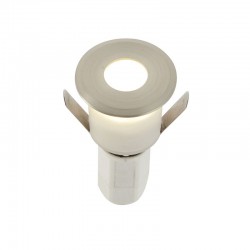Hades - LED 4000K Stainless Steel Recessed Light Hades - LED 4000K Stainless Steel Recessed Light