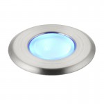 Cove - LED Marine Grade Stainless Steel Recessed Ground Light Cove - LED Marine Grade Stainless Steel Recessed Ground Light