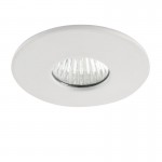 Lalo - LED 4000K Micro White Recessed Downlight Lalo - LED 4000K Micro White Recessed Downlight