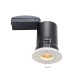 Spot & Downlights - ShieldPLUS - IP65 Matt White Recessed Downlight Saxby-92732 - ShieldPLUS - IP65 Matt White Recessed Downlight