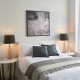 Table & Floor Lamp - Naia - Mocca Velvet & Rose Pink Glass Table Lamp Endon-93115 - Naia - Mocca Velvet & Rose Pink Glass Table Lamp