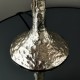 Table & Floor Lamp - Rion - Table Base Only - Polished Aluminium Endon-93135 - Rion - Table Base Only - Polished Aluminium