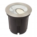 Hoxton - LED Stainless Steel Ground Recessed Light Hoxton - LED Stainless Steel Ground Recessed Light