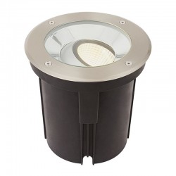 Hoxton - LED Stainless Steel Ground Recessed Light Hoxton - LED Stainless Steel Ground Recessed Light