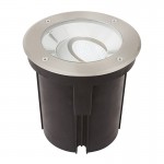 Hoxton - LED Stainless Steel Ground Recessed Light Hoxton - LED Stainless Steel Ground Recessed Light