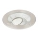 Saxby-94060 - Hoxton - LED Stainless Steel Ground Recessed Light
