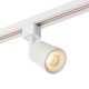 Saxby-94061 - Pacto - LED 3000K White Track Head Spotlight
