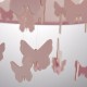 Accessories - Amathea - Decorative Pink Shade for Hanging Pendant Endon-94356 - Amathea - Decorative Pink Shade for Hanging Pendant