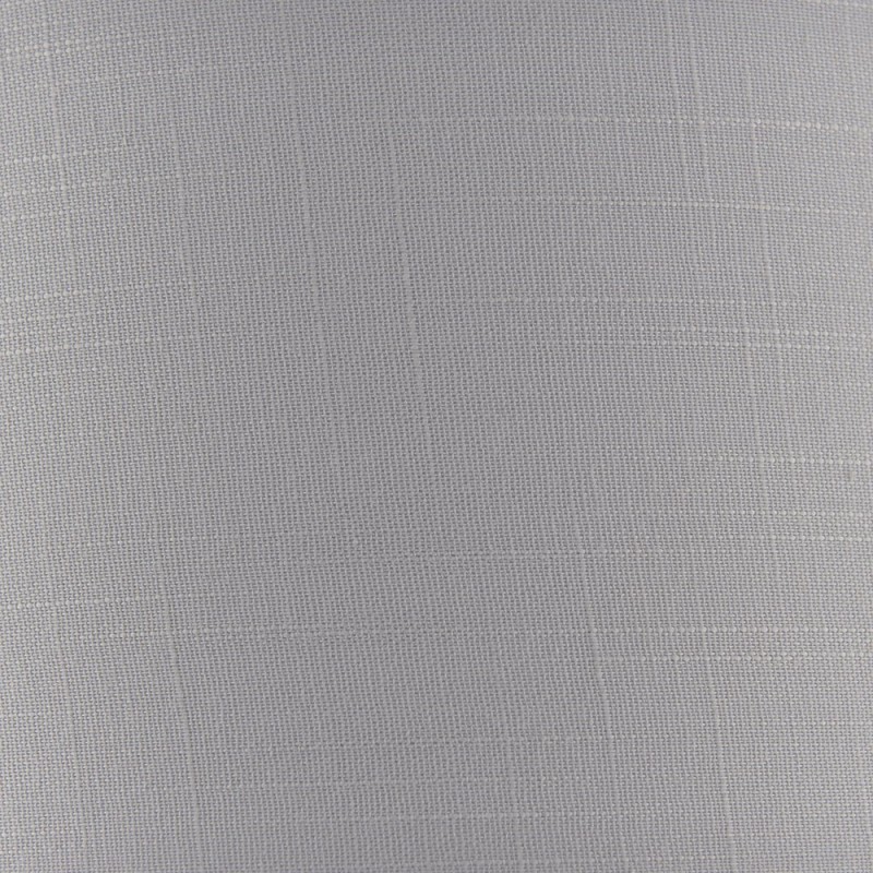 Accessories - Highclere - 14 inch Silver & Bright Nickel Shade Endon-94395 - Highclere - 14 inch Silver & Bright Nickel Shade