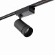 Spot & Downlights - Cody - LED 3000 K Black Track Head Spotlight Saxby-94432 - Cody - LED 3000 K Black Track Head Spotlight