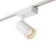 Spot & Downlights - Cody - LED 3000K White Track Head Spotlight Saxby-94433 - Cody - LED 3000K White Track Head Spotlight