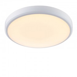 Cobra CCT - White Flush with Colour Changing Technology Cobra CCT - White Flush with Colour Changing Technology