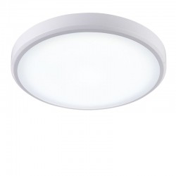 Cobra CCT - White Flush with Colour Changing Technology Cobra CCT - White Flush with Colour Changing Technology