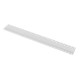 LED Lights - Profile - 2m Extrusion Plaster-in Profile for LED Strip Light Saxby-94948 - Profile - 2m Extrusion Plaster-in Profile for LED Strip Light