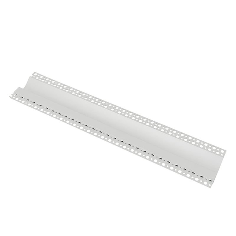 LED Lights - Profile - 2m Extrusion Plaster-in Profile for LED Strip Light Saxby-94949 - Profile - 2m Extrusion Plaster-in Profile for LED Strip Light