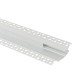 LED Lights - Profile - 2m Extrusion Plaster-in Profile for LED Strip Light Saxby-94949 - Profile - 2m Extrusion Plaster-in Profile for LED Strip Light