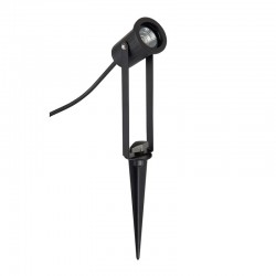 Picco Mini - Outdoor Matt Black LED Spike Spots 3000K Picco Mini - Outdoor Matt Black LED Spike Spots 3000K