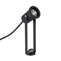 Picco Mini - Outdoor Matt Black LED Spike Spots 3000K Picco Mini - Outdoor Matt Black LED Spike Spots 3000K