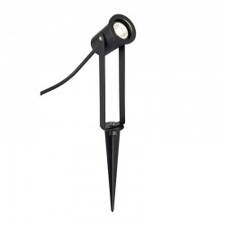 Picco Mini - Outdoor Matt Black LED Spike Spots 4000K Picco Mini - Outdoor Matt Black LED Spike Spots 4000K