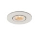 Kitchen Lights - Lalo - LED 3000K Micro White Recessed Downlight Saxby-95286 - Lalo - LED 3000K Micro White Recessed Downlight